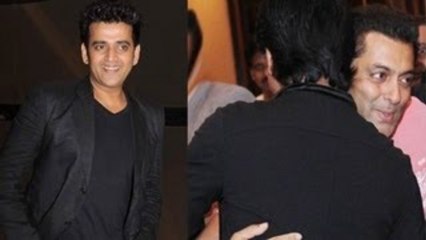 Ravi Kishan Pleased For SRK-Salman Patch Up !