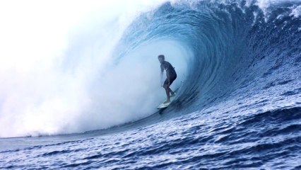 Billabong Pro Tahiti 2013 - Teaser