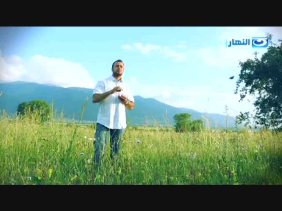 أهل الجنة - الحلقة 21 - نظيف اليد - مصطفى حسني