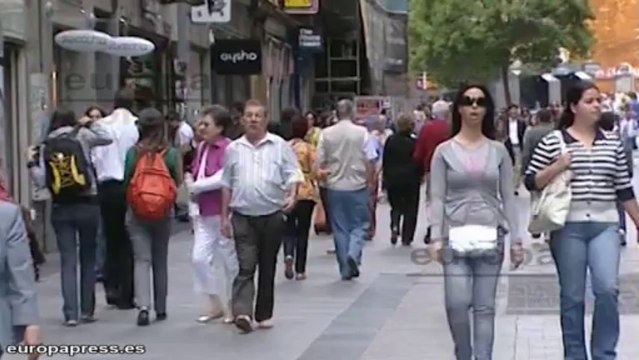 La economía registra capacidad de financiación desde 1997