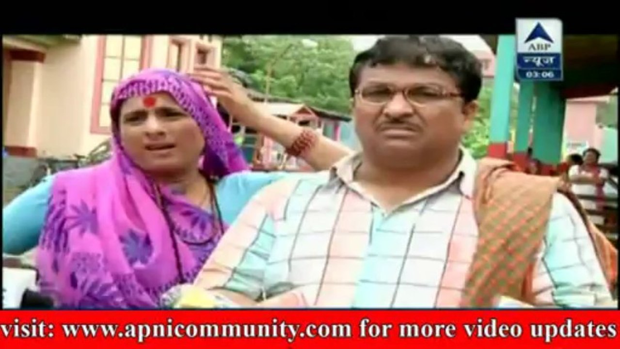Lapataganj-31 July 2013-Nahi Rahe Mamaji