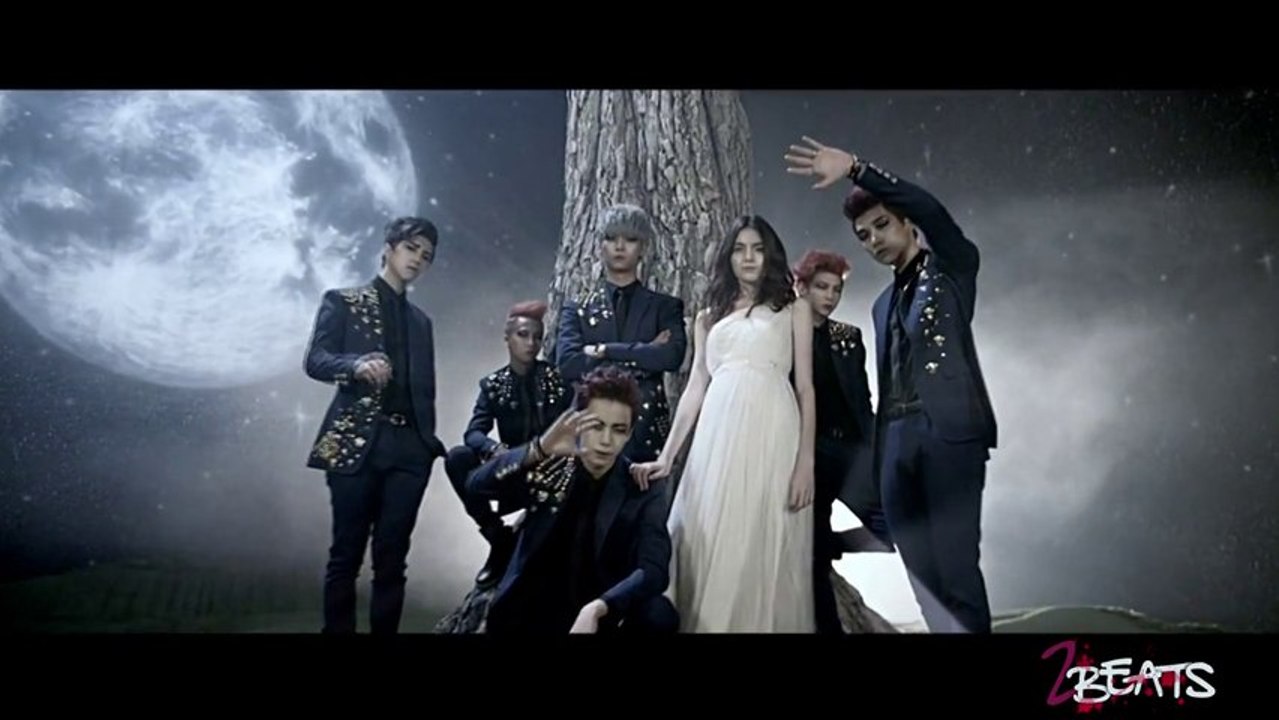 [VIXX×Two X] Ring Ma Bell On And On (MASHUP)