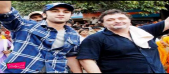 Ranbir Katrina spain trips upsets Rishi Kapoor