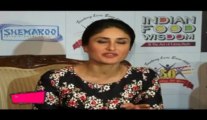 Kareena Kapoor reveals fitness secret