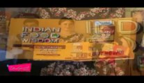 Kareena Kapoor Launches Indian Food Wisdom DVD