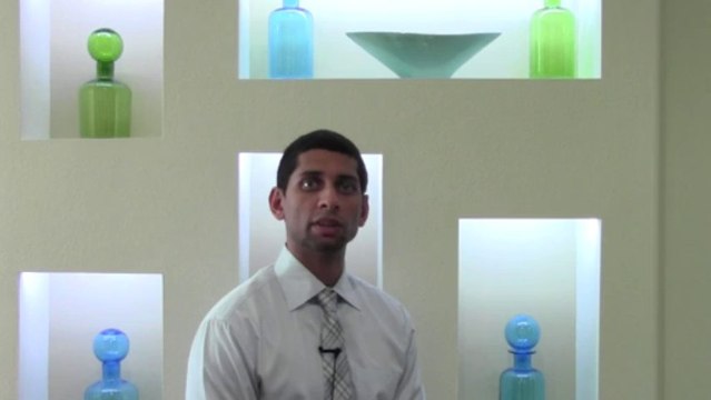 Prosper Smiles dental fear and anxiety