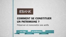 Comment se constituer un patrimoine : préserver et transmettre ses actifs