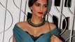 Sonam Kapoor Faces Another Wardrobe Malfunction at Stardust Event