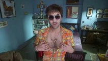 Besharam Trailer Out – Ranbir Kapoor,Pallavi Sharda !