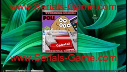Pou Hack Tool Cheat [ FREE Download August 2013 Update ] Android _ iOS