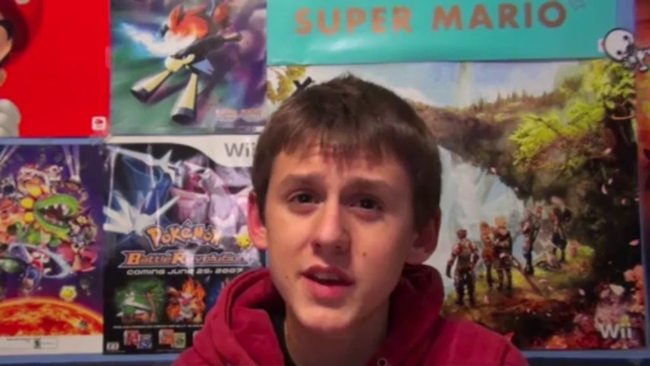Pokémon Black and White 2 Review - NintendoFanFTW