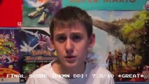 Pokémon Diamond, Pearl, and Platinum Review - NintendoFanFTW