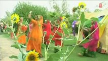 Devar Mharo Re (Rajasthani Video Song Rekha Rao) _ Gori Nakhrawali- Peeli Lugdi