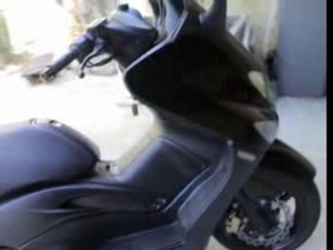 TMAX MANIA PREPARATION S13