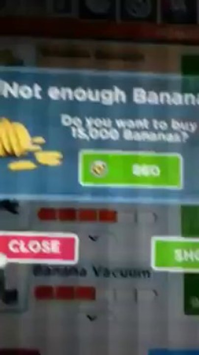 Minion Rush Android hack banana  2013