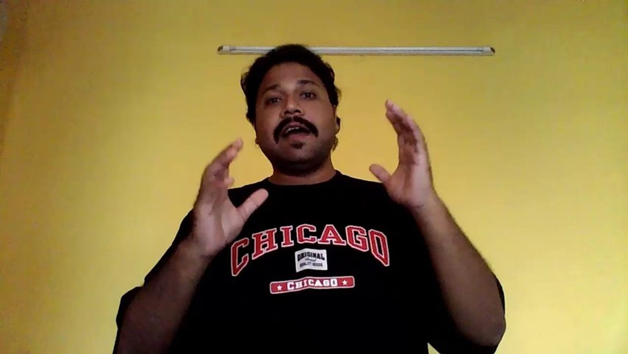 Day 30 - Faith Plus Hardwork Plus Persistence Equals Success