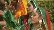 Devra Mharo Re - Anuradha Paudwal Rajasthani Folk Song - Naina Neecha Kar Le
