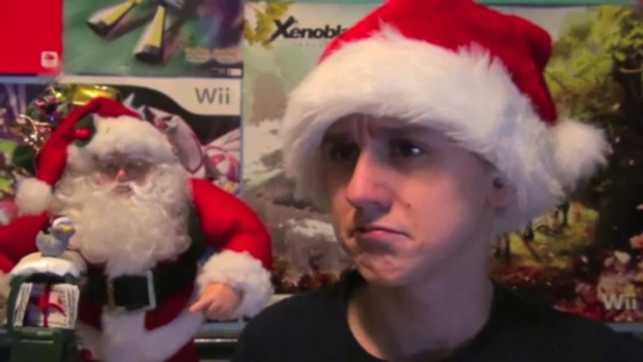 Rudolph the Red-Nosed Reindeer Review - NintendoFanFTW