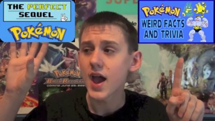 My Hopes for Pokémon X & Y - NintendoFanFTW