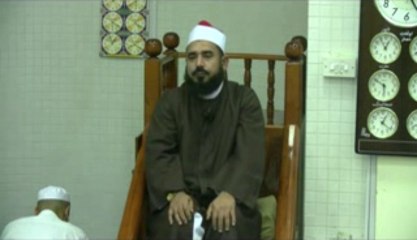 Dua k muzmerat -Qari Mohammad Hanif Dar,