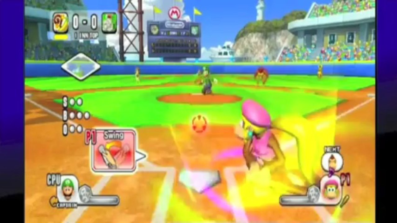 My Top 5 Characters for Super Smash Bros. Wii U & 3DS - NintendoFanFTW