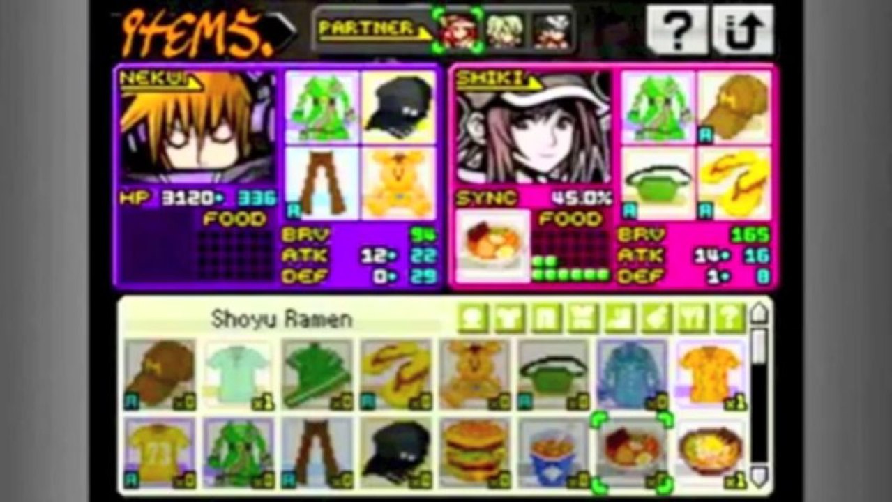The World Ends With You Review - NintendoFanFTW