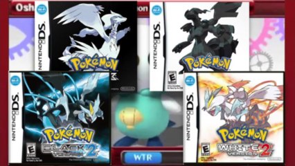 My Top 10 Favorite Pokémon - NintendoFanFTW