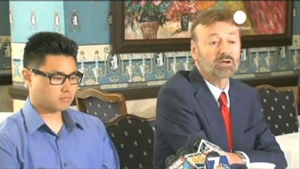 USA: giovane 'dimenticato' in cella. Agenzia Federale...