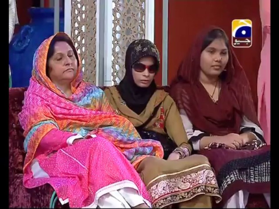 Amaan Ramazan Promo no# 22 With @AamirLiaquat