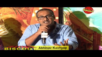 First Look: Besharam 🎬