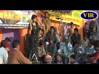 Annu Kadian - Laambe 2 Tadghe Chore - Haryanvi Hit Ragni