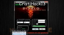 Diablo 3 Multi Hack Gold Hack Experience Hack God Mode UNDETECTED