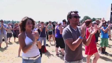 Reportage @ Festival Terres du Son | 12, 13 et 14 juillet 2013