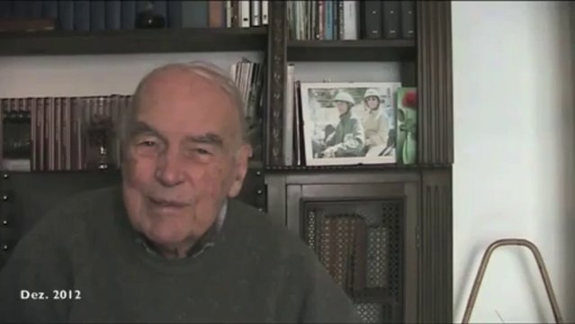 Freiheit für Erich Priebke!