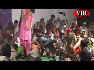 Husn Haryane ka - Haryanvi Hit Ragni By Binu Choudhry