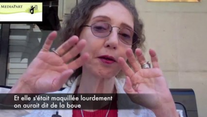 Joyce Carol Oates Mudwoman