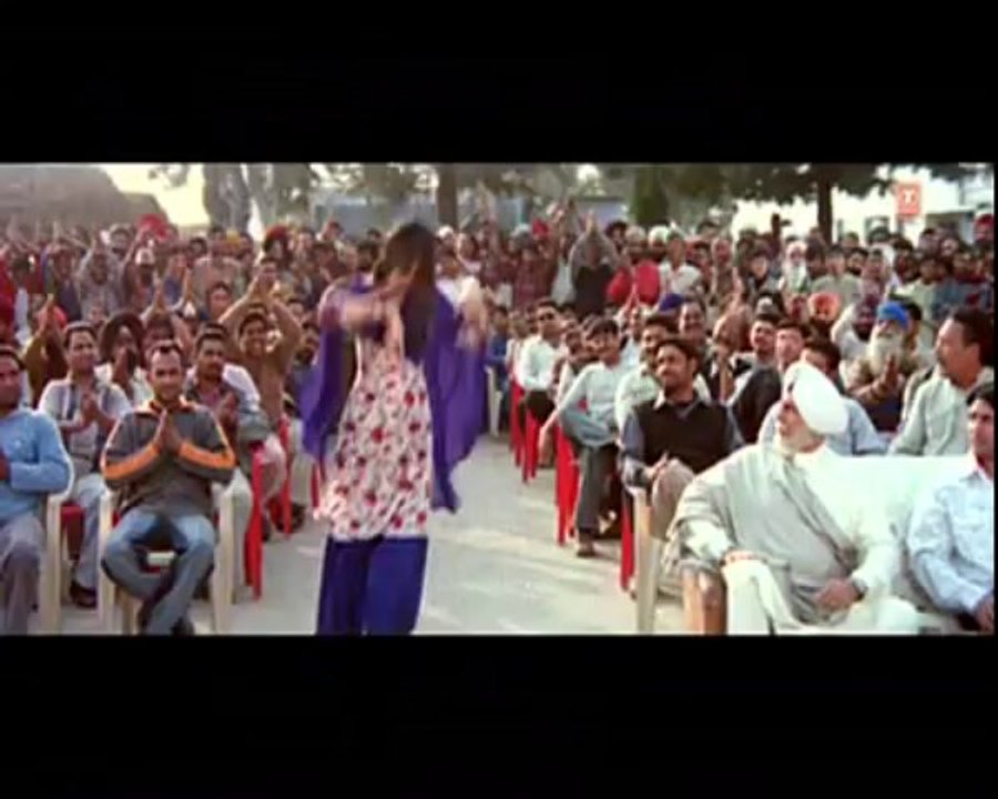 _Boli Utte Boli Babbu Mann_ (Full Song) _ Rabb Ne Banaiyan Jodiean