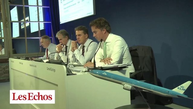 Air France : plan de départs volontaires, la suite