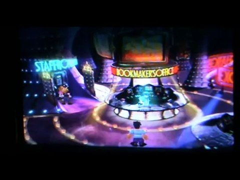 Final Fantasy 7, test très détaillé, partie 3