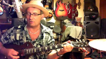 La java de broadway cover dadymilles