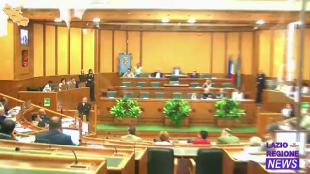 Nuova discarica di Roma, Civita: decisione spetta al Governo. E il Consiglio approva risoluzione