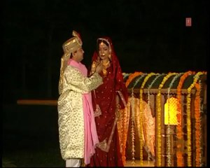 _Ek Gaaon Me Ek Ladki Davinder Kohinoor_ _ Dil Sheesha Toot Geya'