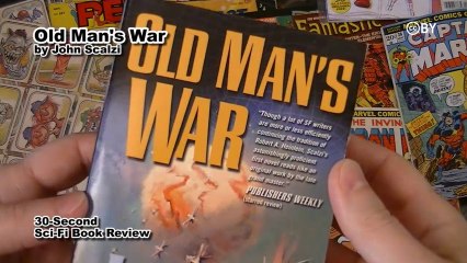 Old Man's War
