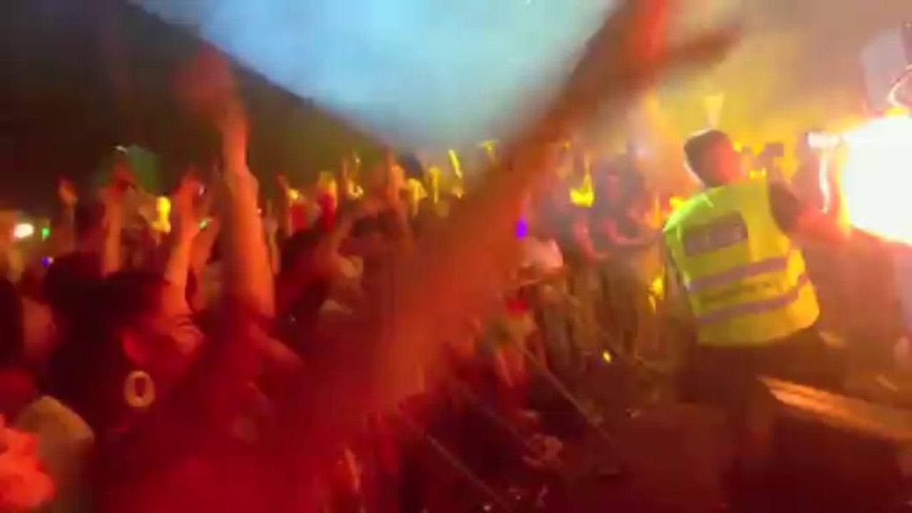 Sunrise Festival 2013 Private Aftermovie HD
