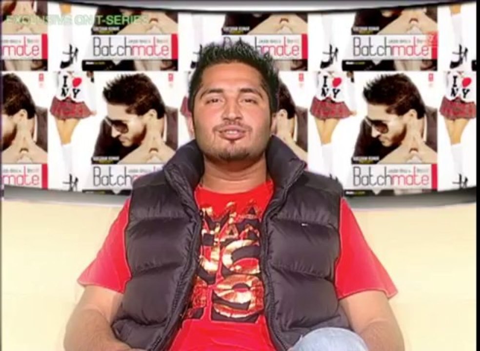 _Jassi Gill Batchmate Album_ _ Exclusive Interview