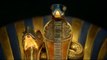 L'Egypte des Pharaons 17.Les grandes decouvertes de l archeologie