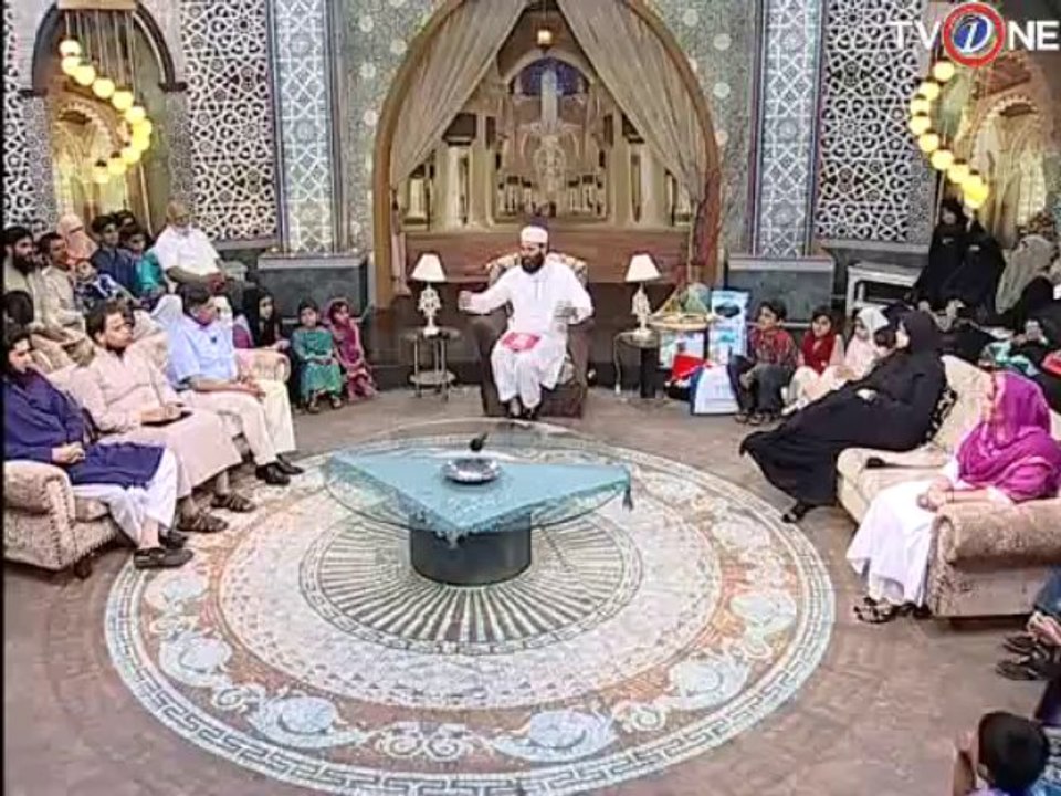 Iftar live 30-07-13 seg 01
