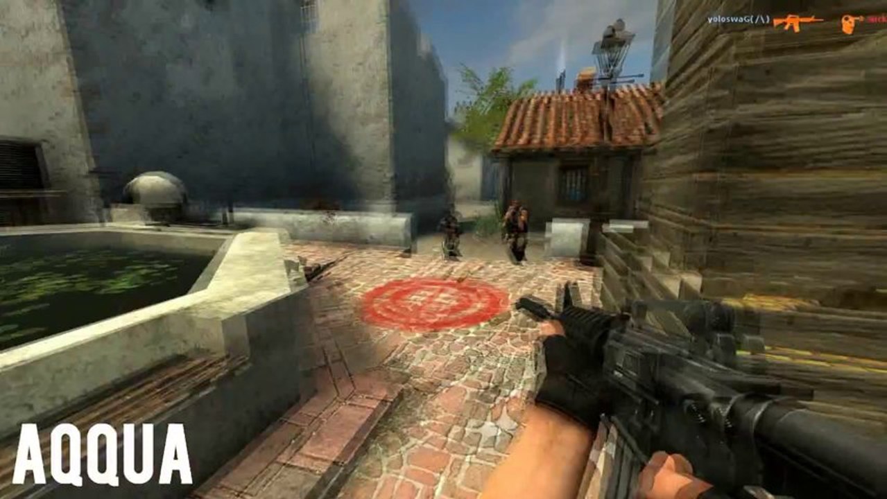 ExelentDemosTV Fragshow #2 [Old CS:S]