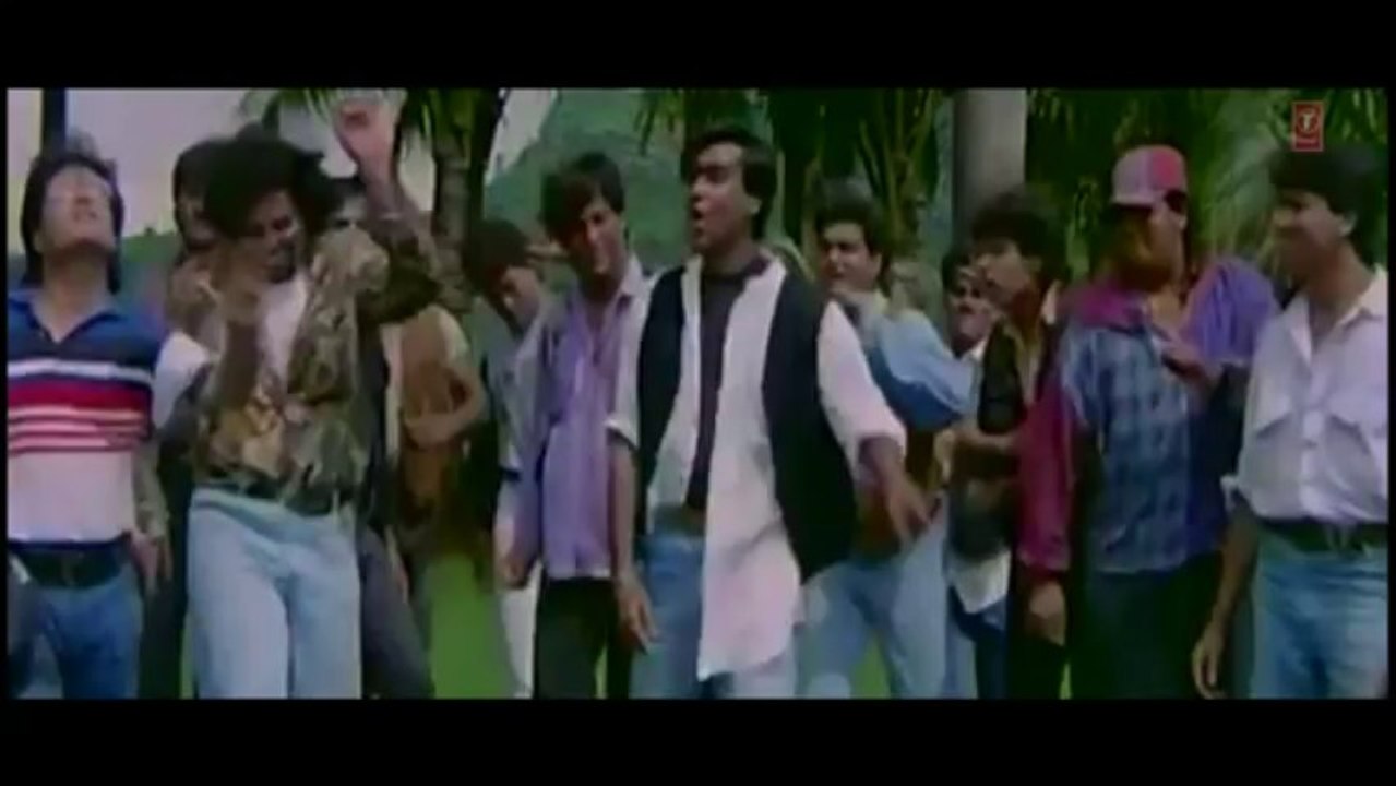 Ho Nahin Sakta [Full Song] _ Diljale _ Ajay Devgn, Sonali Bendre