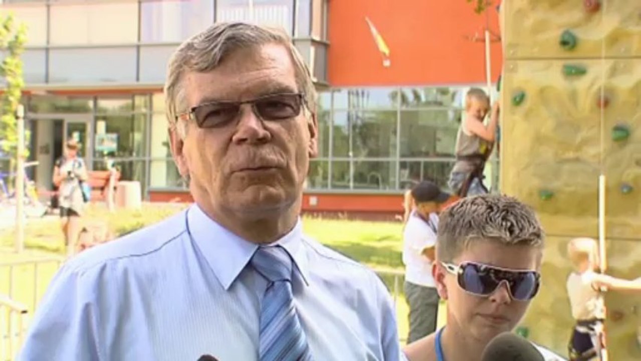 Podsumowanie wydarzeń odbywających się w Urzędzie Miasta w lipcu
